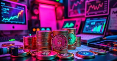 crypto memes support art