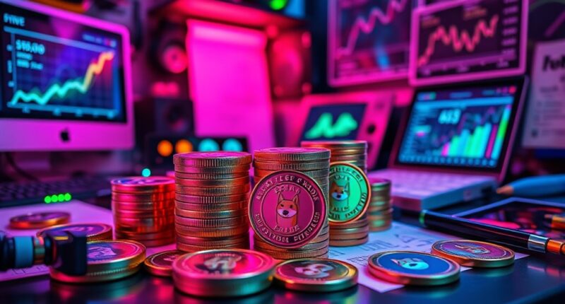 crypto memes support art