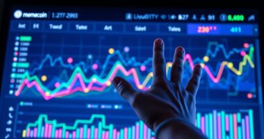 cryptocurrency liquidity pool mechanisms