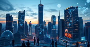 decentralized governance s future prospects