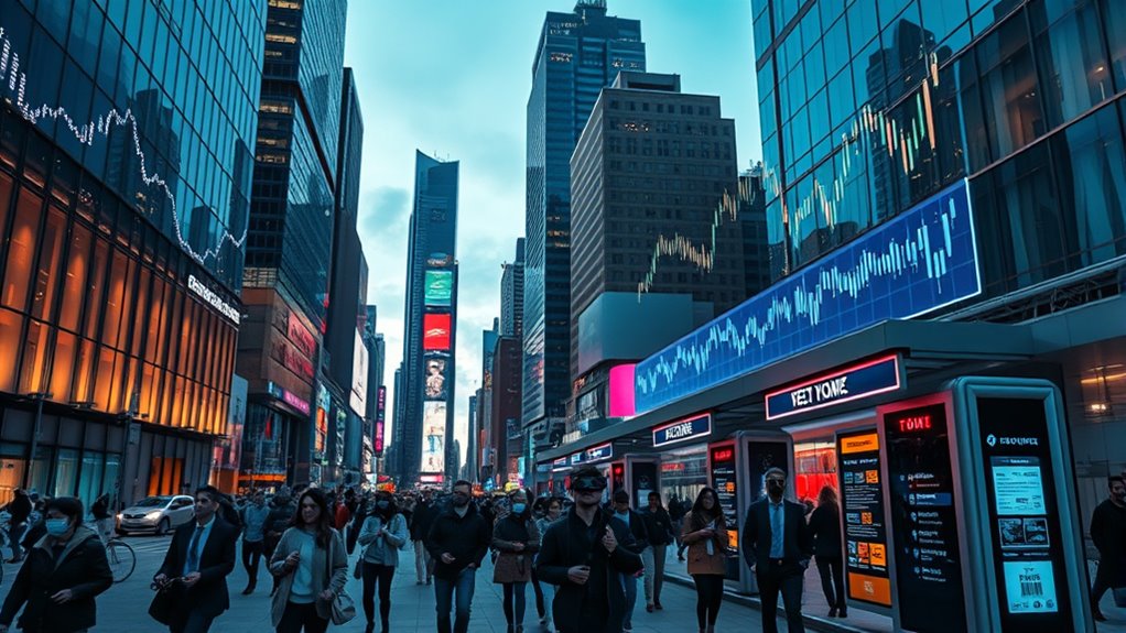 decentralized liquid regulated trading