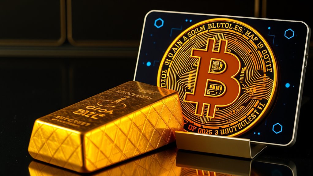 digital volatility versus stability