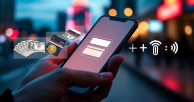 digital wallets development