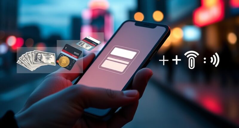 digital wallets development