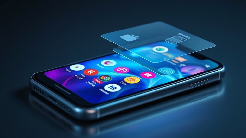 digital wallets secure versatile integrated