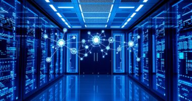 distributed intelligence innovation