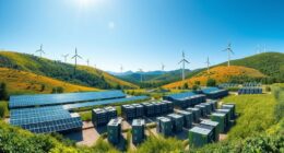 eco friendly cryptocurrency mining