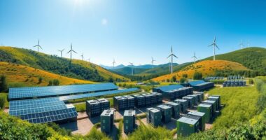 eco friendly cryptocurrency mining