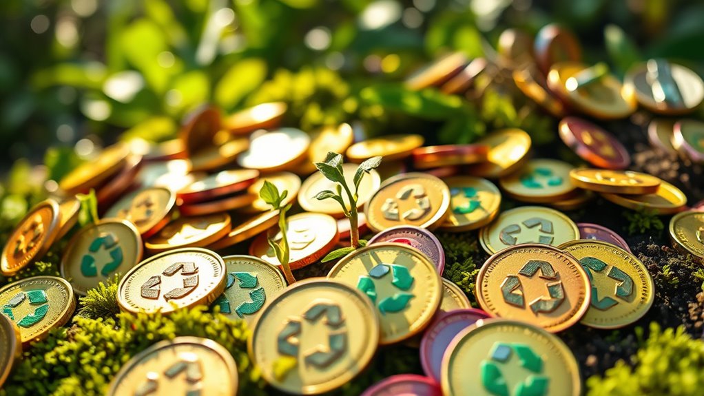 eco friendly memecoin scalability improvements