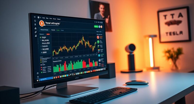 elon musk promotes memecoin