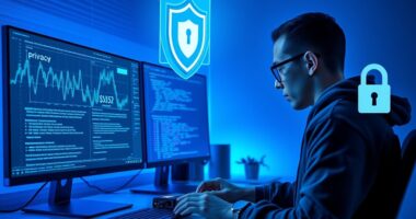 emerging privacy tools transforming cryptocurrency