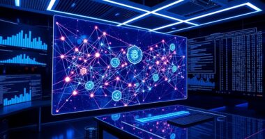 enhanced blockchain data analysis