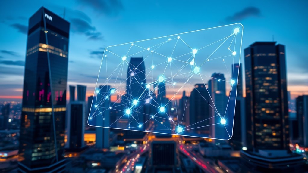 fast scalable smart transactions