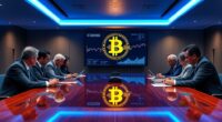 governments considering bitcoin holdings