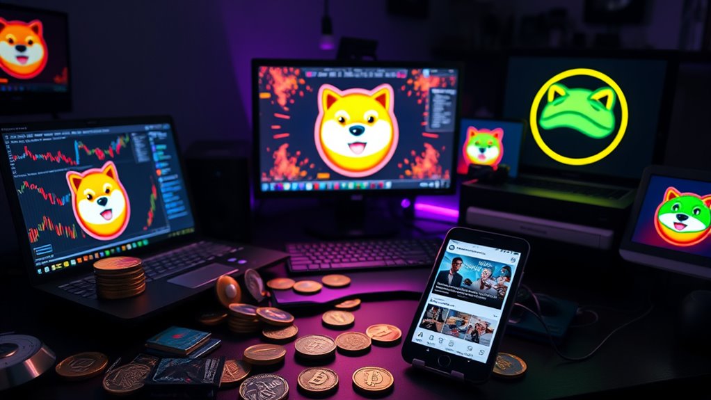 humor community nft collaborations