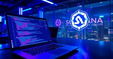 innovative scalable blockchain platform