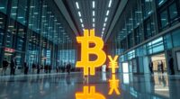 japanese banks investing in bitcoin