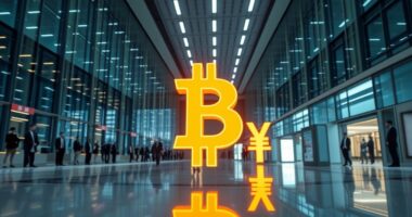 japanese banks investing in bitcoin