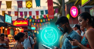 latin america meme coin craze