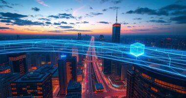 layer 2 transforming cryptocurrency scalability