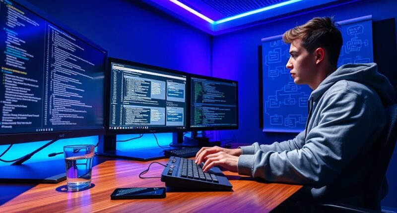 layer 3 protocol development shift