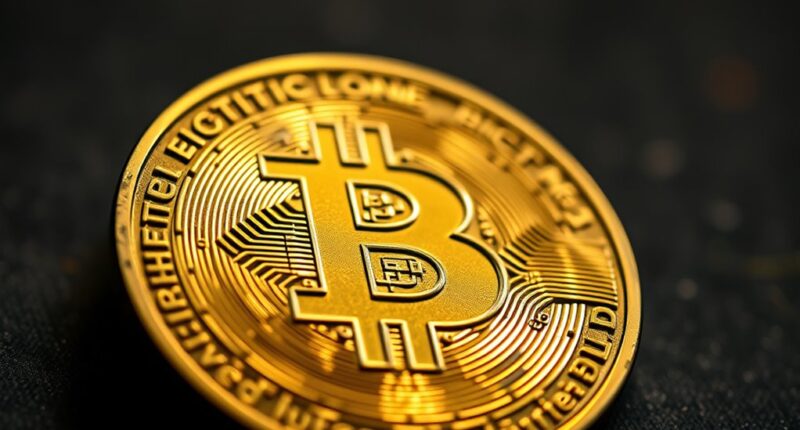 long term bitcoin investment