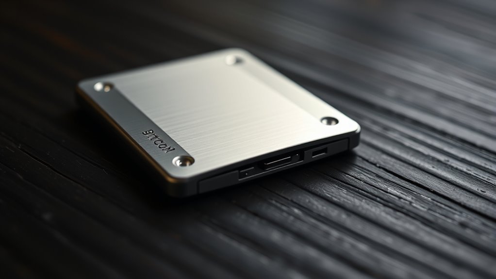 long term bitcoin resilience