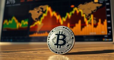 macro events impact bitcoin