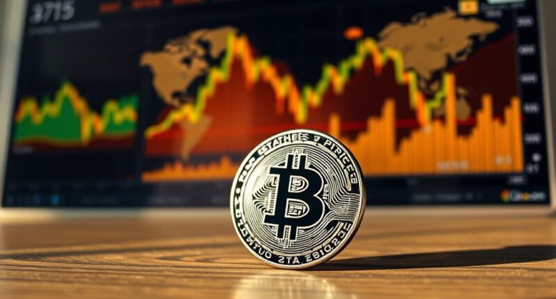 macro events impact bitcoin