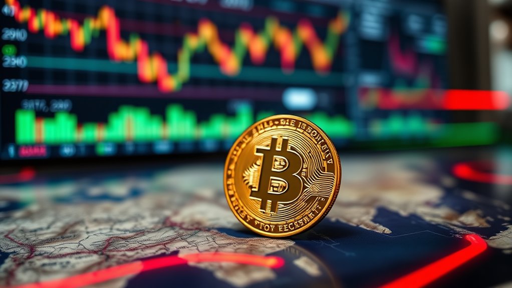 macro events shape bitcoin