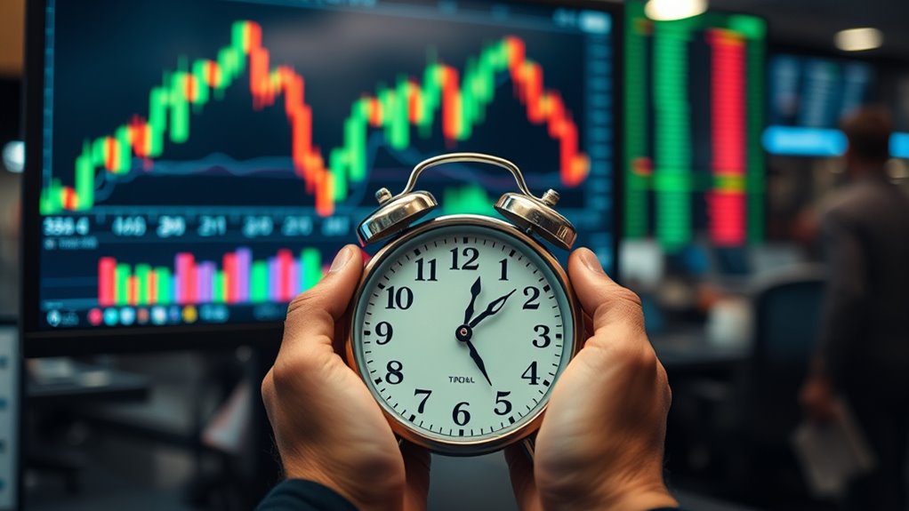 market cycles regulations institutions