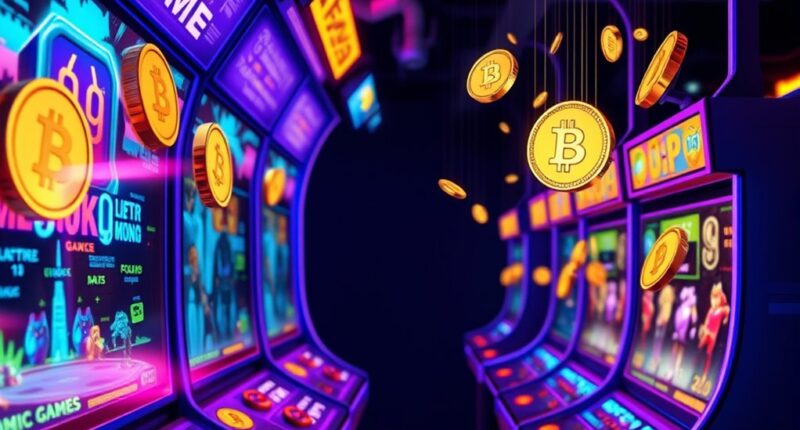 meme coins become gaming currencies