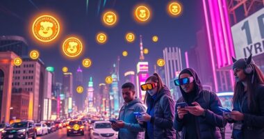 meme coins shaping culture