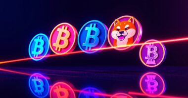 meme coins surpassing altcoins