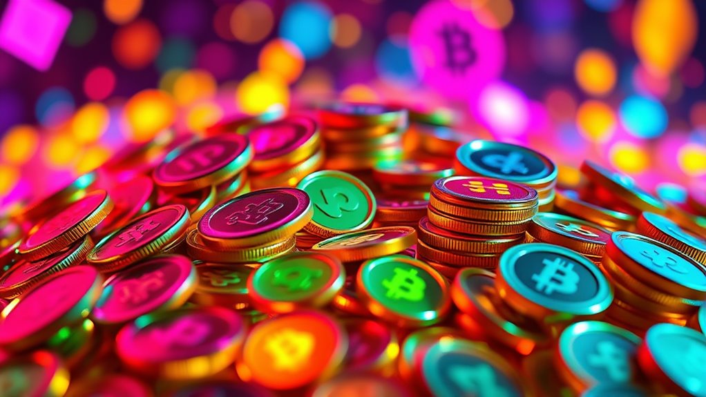 meme coins transform gaming