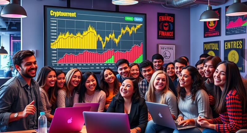 meme inspired financial innovation