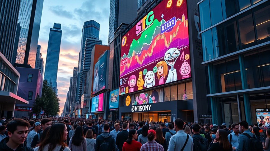 meme nfts reshape finance