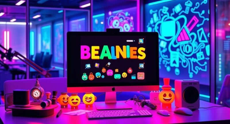 meme tokens boost brand innovation