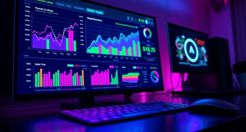 meme trends and metrics