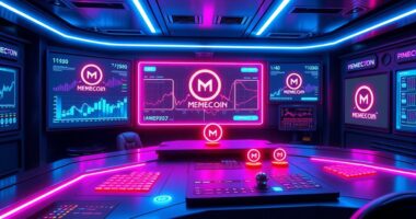 memecoin launchpads fostering innovation