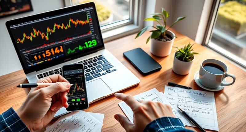 memecoin trading beginner strategies