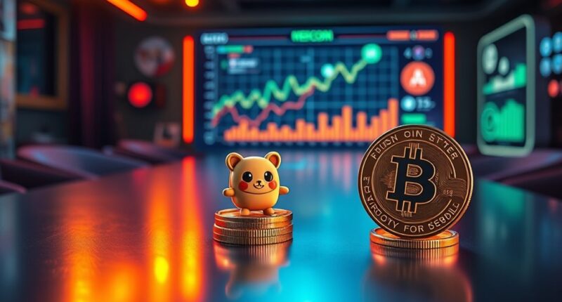 memecoins becoming utility tokens