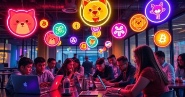 memecoins boost creator economies