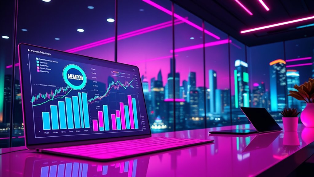 memecoins nfts regulatory risks