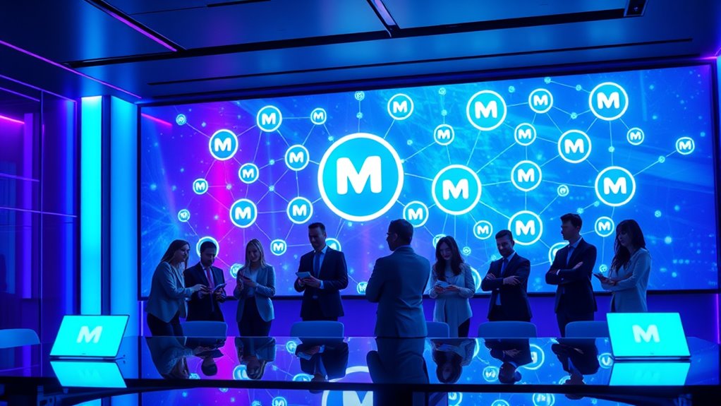 nft collaborations boost memecoin engagement