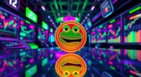 pepe coin resurgence boosts meme market