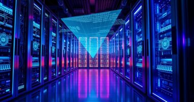 quantum blockchain security risks