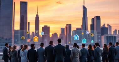real estate tokenization transformation