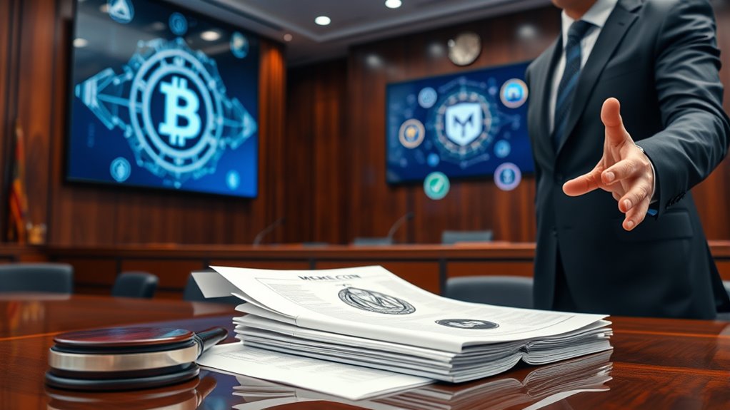 regulatory challenges in memecoins