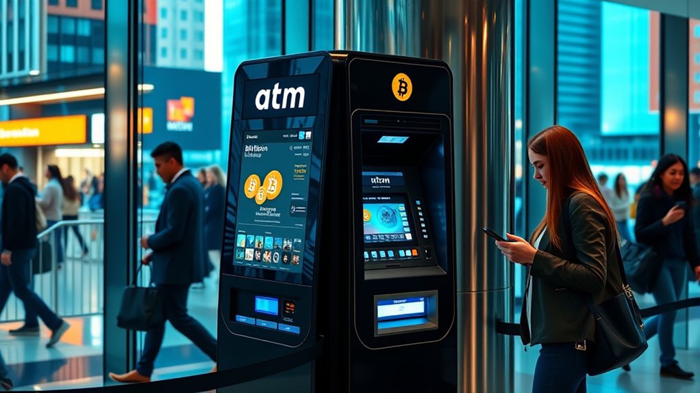 regulatory security trust innovation